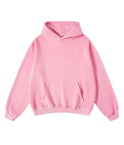 ROSÈ VINTAGE HOODIE