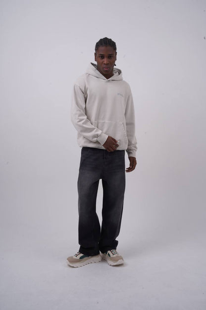 Vintage Wash Heavyweight Hoodie